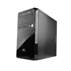 GABINETE 1 BAIA ATX 200W PRETO MT-22BK C3 TECH GABINETE 1 BAIA ATX 200W PRETO MT-22BK C3 TECH